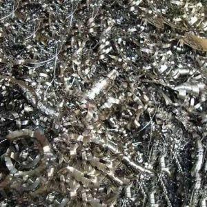 Titanium Turning Scrap