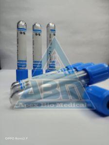 3.2% Vacuum Sodium Citrate Tube