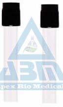 3.8 % Sodium Citrate Tube