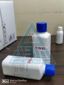 500ml Mindray Lyse