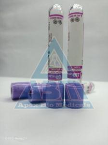 K2 EDTA Tube