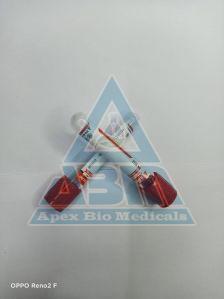 Clot Activator Tube