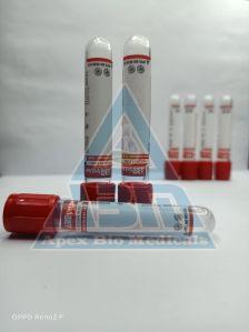 Clot Activator Tube