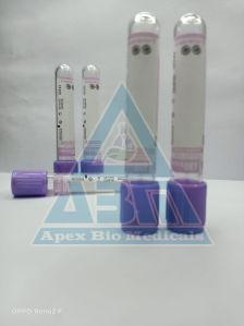 K2 EDTA Tube
