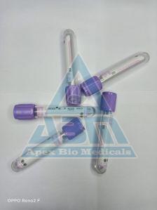 K2 EDTA Tube