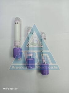 K2 EDTA Tube