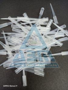 100ul Polypropylene Micropipette Tip
