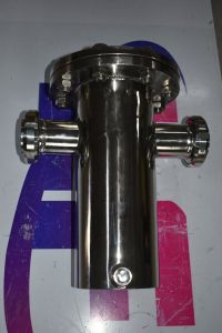 Industrial Strainers