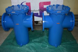 Industrial Strainers
