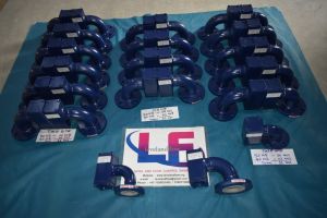 Vacuum Relief Valve