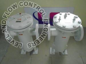 Industrial Strainers