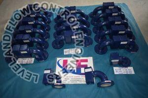Vacuum Relief Valve