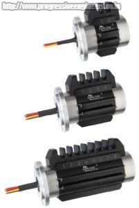 20 Amps Model Versata Brushless Slip Ring