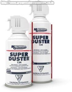 402A Super Air Duster