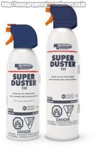 402B Super Air Duster