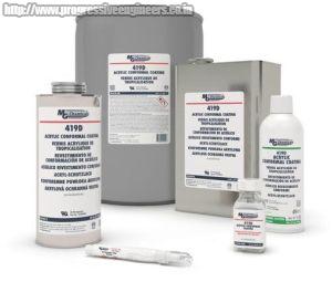 419D Acrylic Conformal Coating