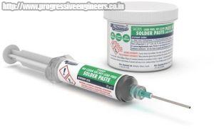 4900P Solder Paste