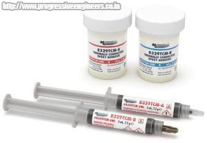 8329TCM  Thermal Adhesive