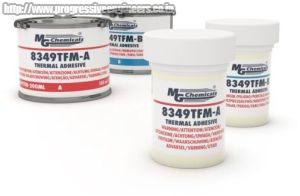 8349TFM Thermal Adhesive