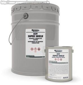 839 Super Shield Graphite Conductive Paint