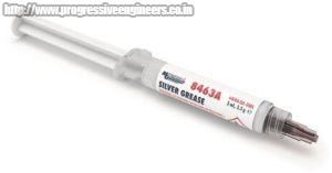8463A Silver Grease