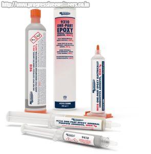 9310 Part Epoxy Adhesive