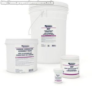 Carbon Conductive Assembly Paste