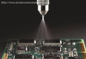 ECC3011 Solvent-Free Conformal Coating