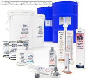 Epoxy Potting Compounds