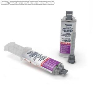 Fast Cure Thermal Adhesive