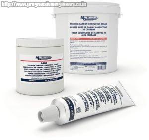 Liquid 8481 Premium Carbon Conductive Grease