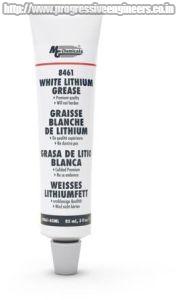 Lithium Grease