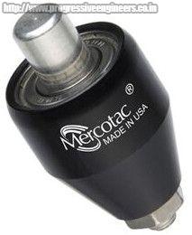Mercotac Model 104 Brushless Slip Ring