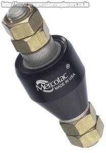 Model 130 Brushless Slip Ring