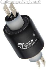 Model 230 Brushless Slip Ring