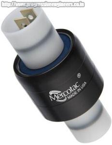 Model 235 Brushless Slip Ring