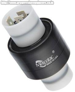 Model 335 Brushless Slip Ring