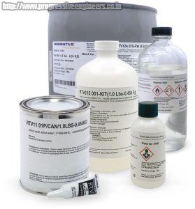 Silicone Potting Compounds