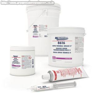 Super Thermal Grease