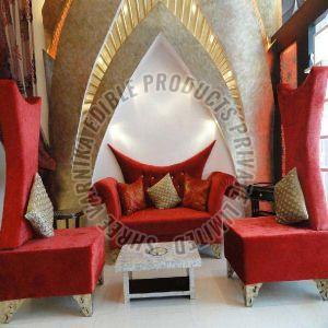Gold Leaf for Interiors