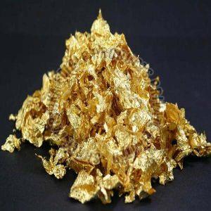 Edible Gold Leaf for Medicines