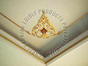 Gold Leafing Services