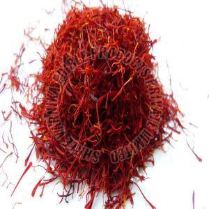 Indian Saffron