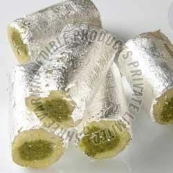 Silver Leaves For Sweets