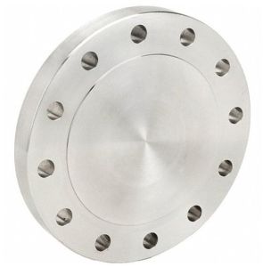 Hastealloy C276 Blind Flange