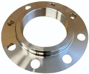 Inconel 625 Blind Flange