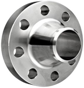 Inconel 625 Long Weldneck Flanges