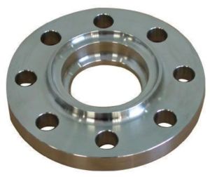 Inconel 625 Socket Weld Flange