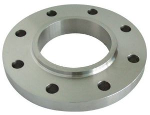 Titanium Grade 2 Blind Flange