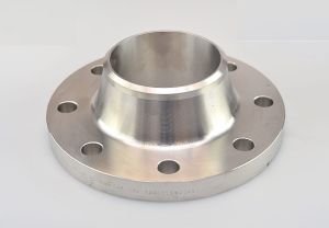 Titanium Grade 2 Weld Neck Flange